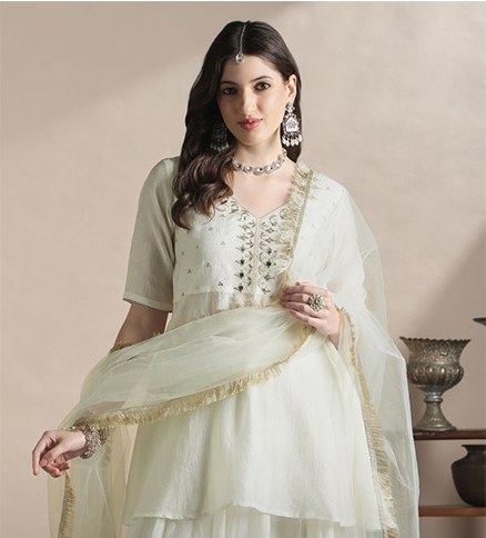 Ethnic Wear