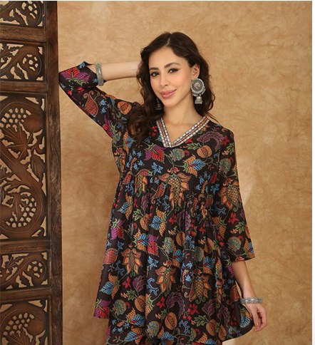 Mansoon Wear